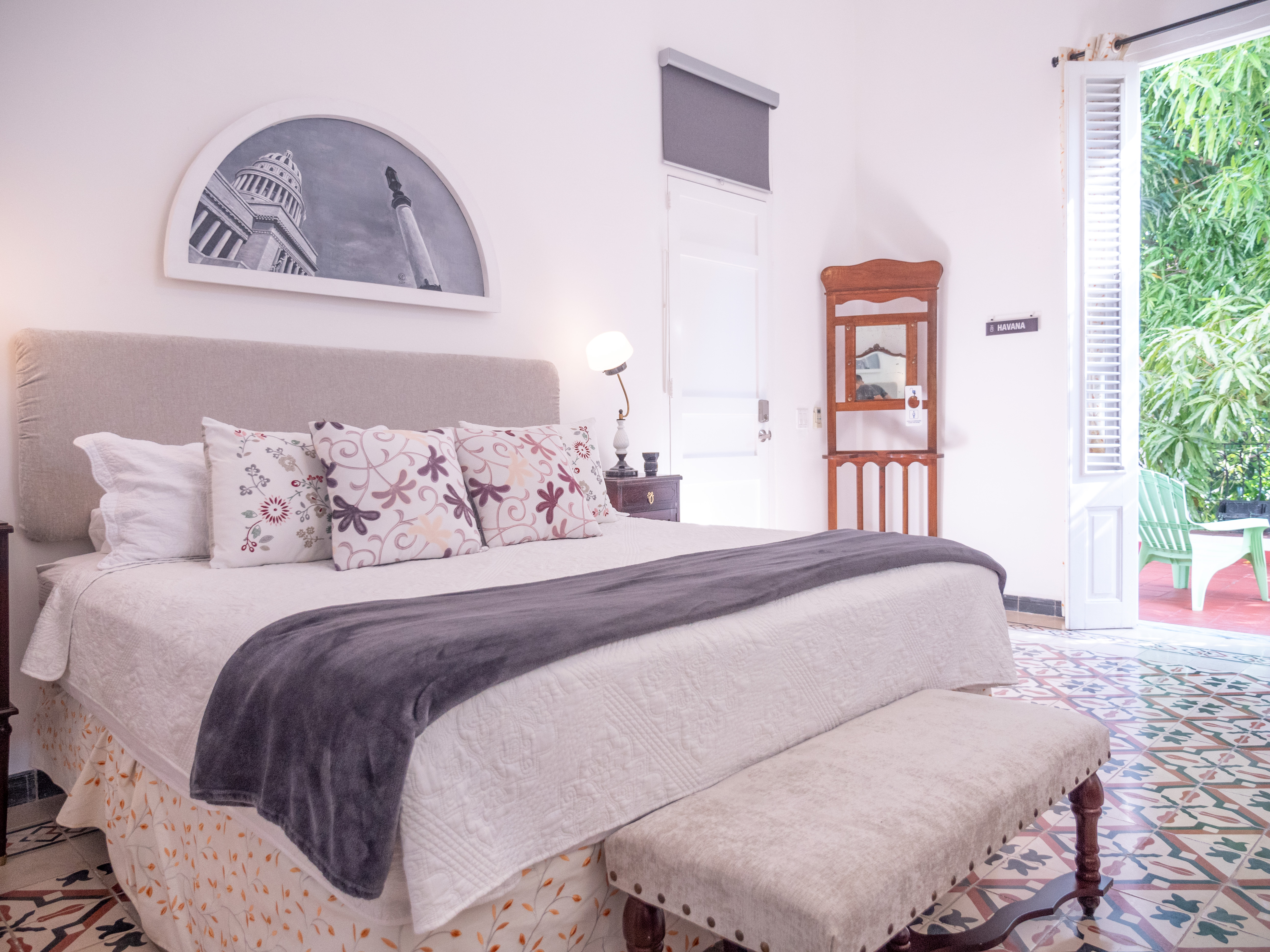 Casa Brava Boutique Hotel — Photo 1