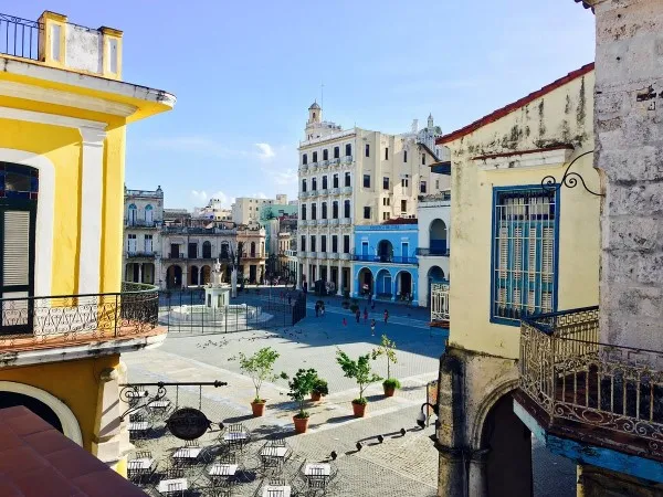 Conde de Ricla Hostal — Photo 1