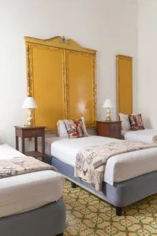 Hostal Calis Habana — Photo 1