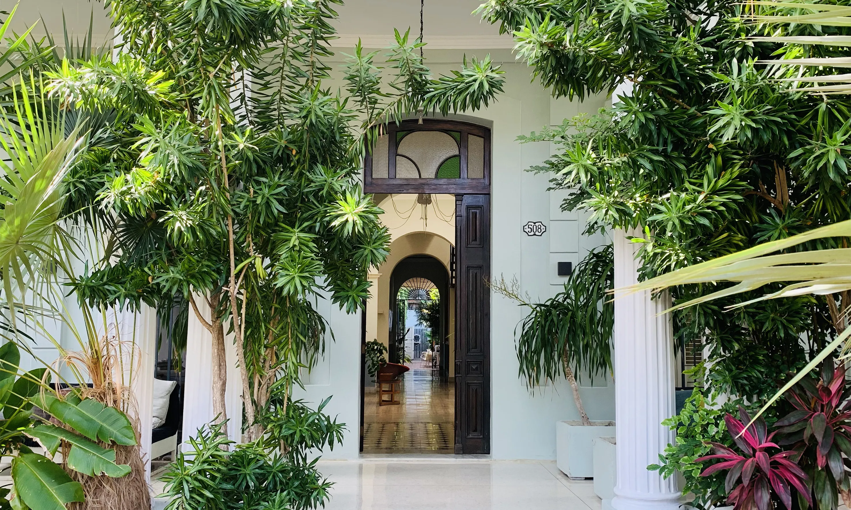 Reserva Vedado — Photo 1