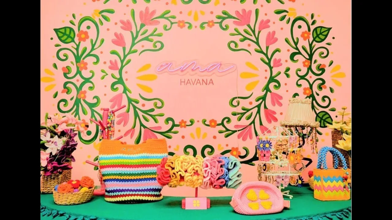 AMA Havana Crafting Experience with Local Entrepreneurs — Art & Culture in Havana