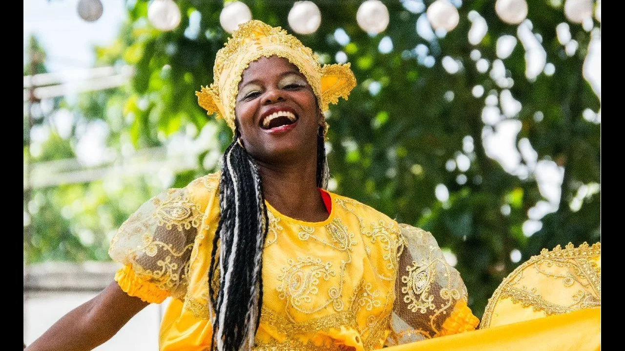 Afro-Cuban Sacred Rhythms & Community Cultural Exchange — Culture in Havana