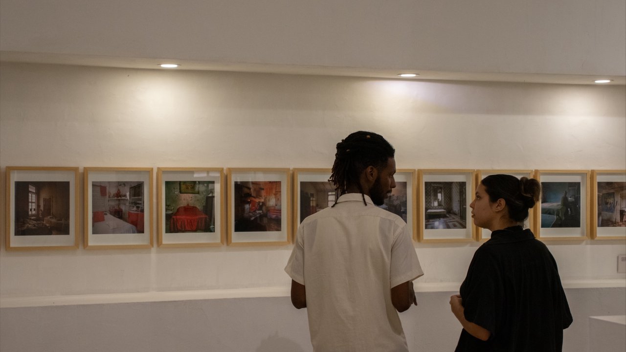 Communicating Cuba Through Art at Factoría Diseño: Guided Visit — Art & Culture in Havana
