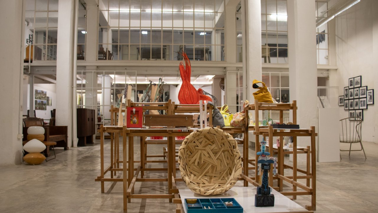 Communicating Cuba Through Art at Factoría Diseño: Guided Visit — Art & Culture in Havana (2 of 2)