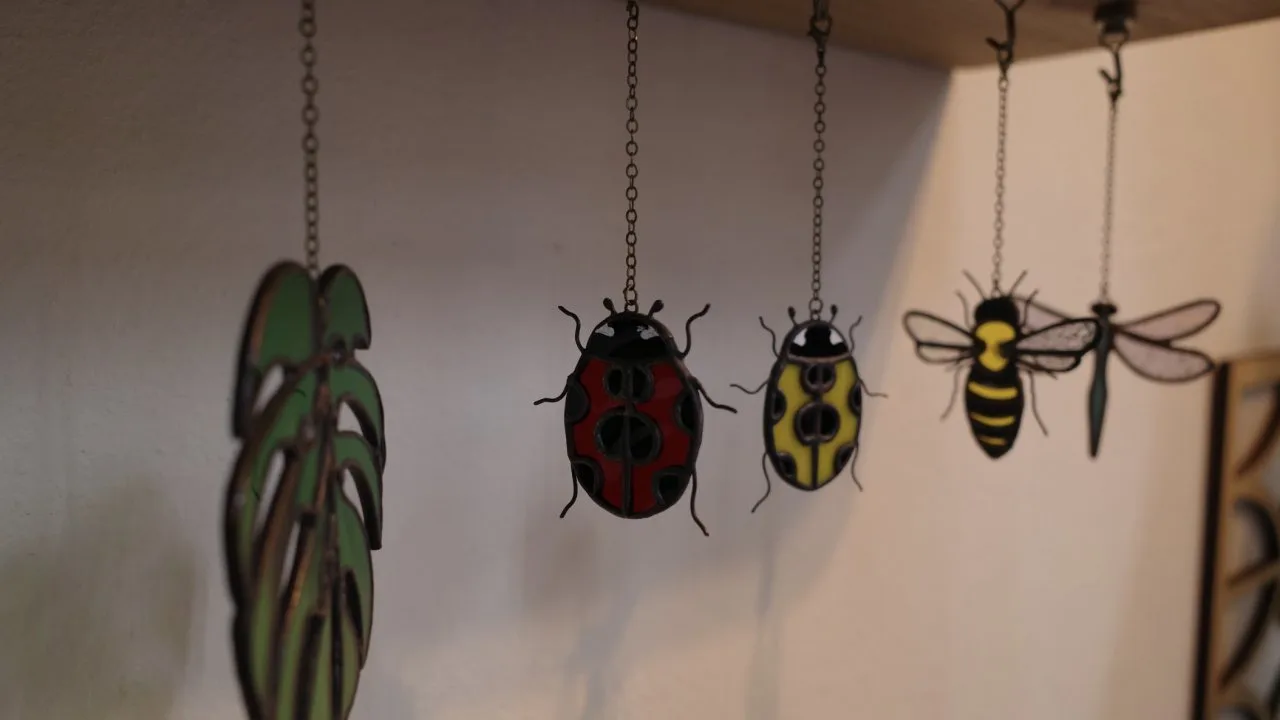 Independent Artisan Workshop Visit at Vitria with Handcrafted Glass Souvenir — Art & Culture in Havana