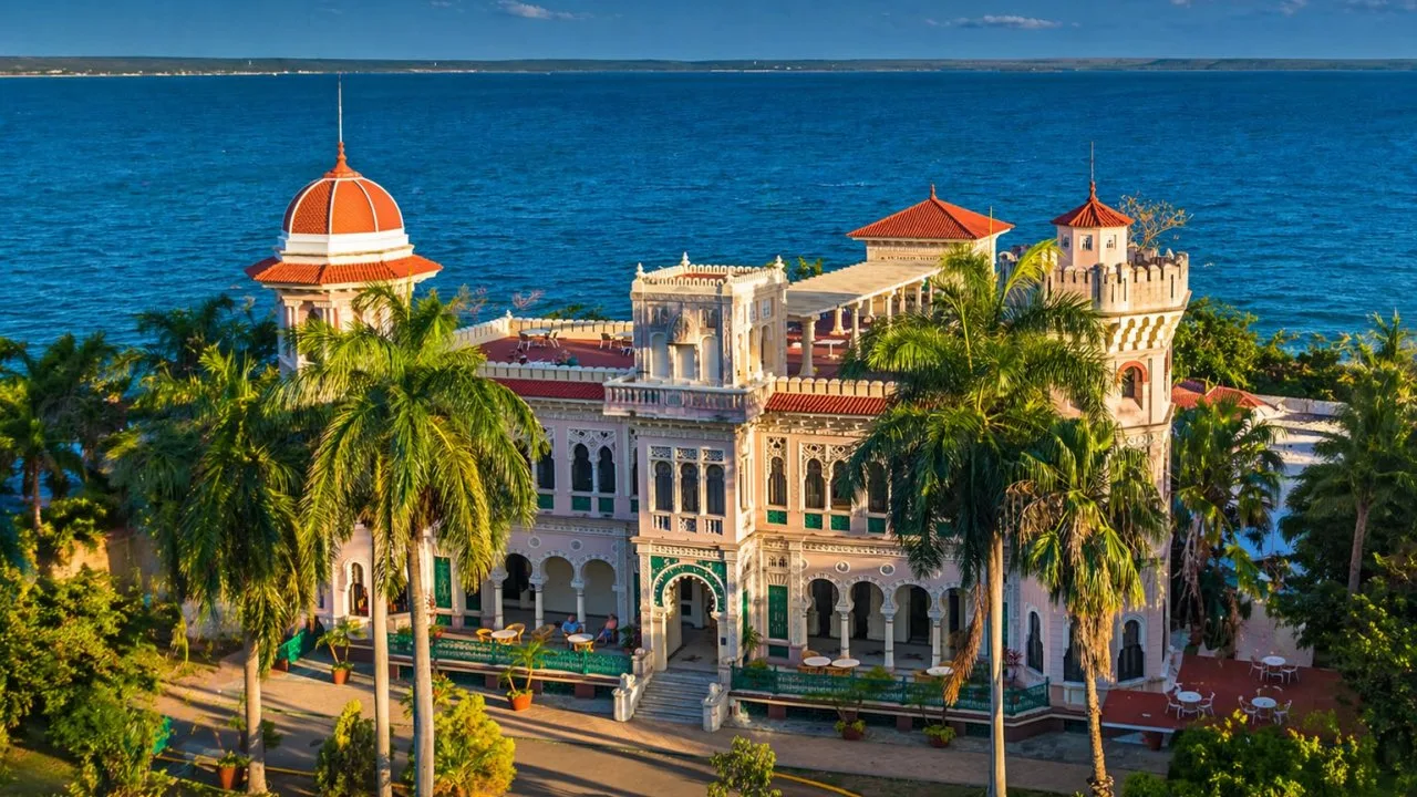 The Pearl of the South, Cienfuegos City Tour — Art & Culture in Cienfuegos (5 of 5)