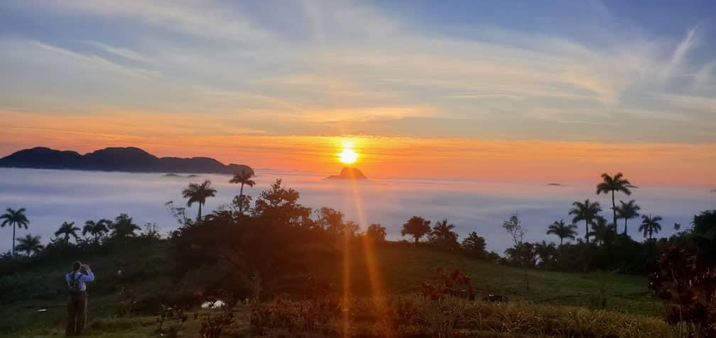 Hiking in Viñales Valley: A Walk Through Nature — Nature & Outdoors in Viñales (2 of 2)