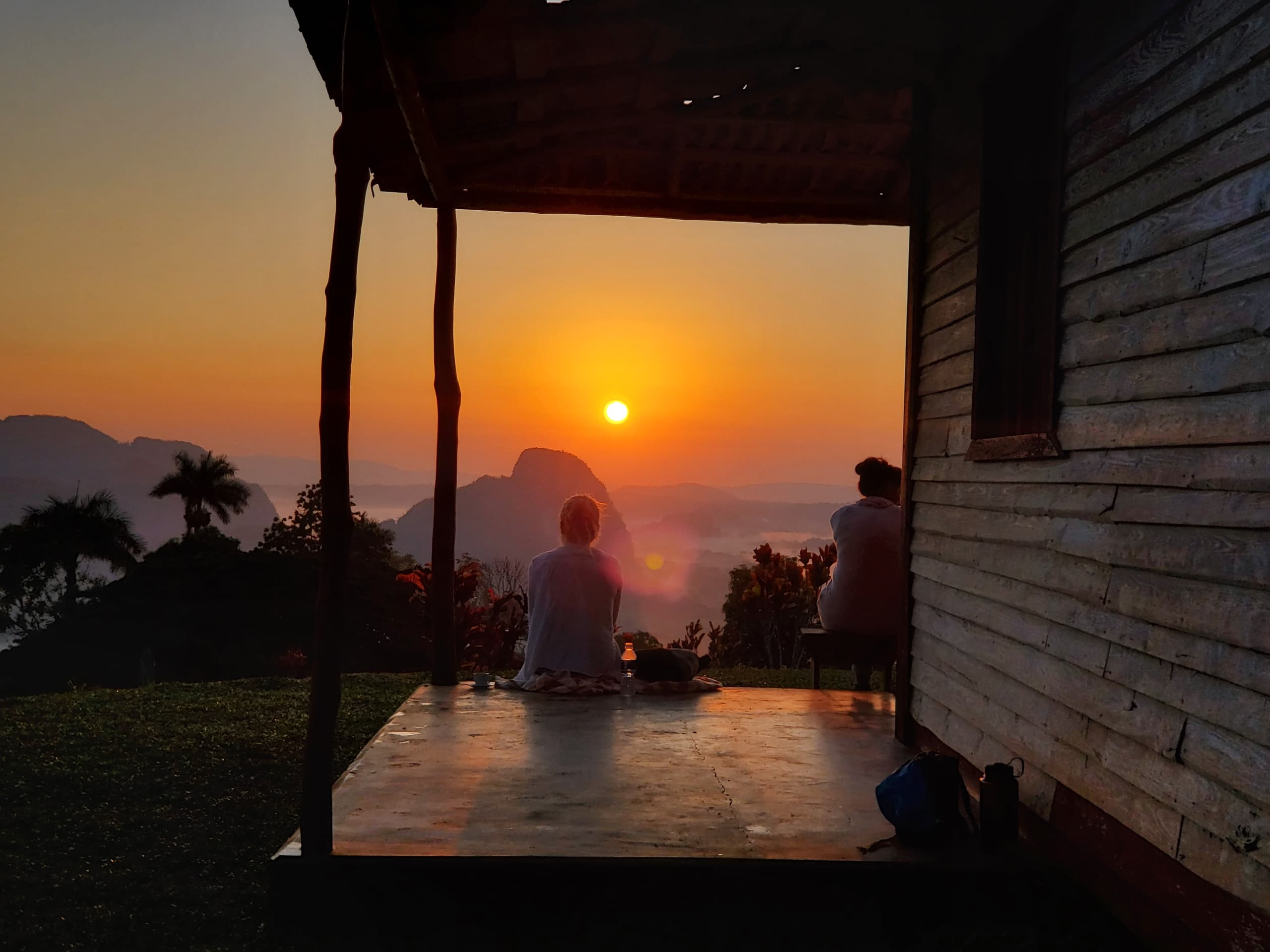 Hiking in Viñales Valley: A Walk Through Nature — Nature & Outdoors in Viñales (1 of 2)