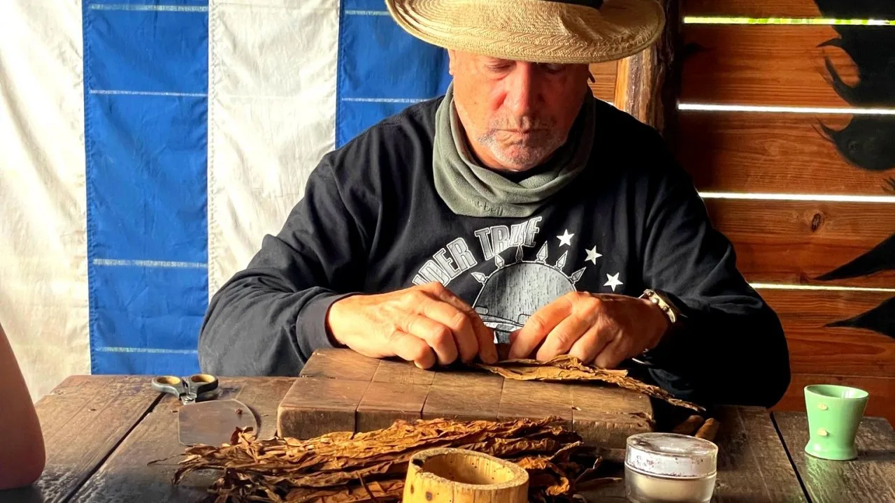 Viñales Horseback Expedition: Valleys, Farms & Community Connections — Nature & Outdoors in Viñales