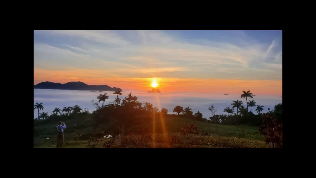Viñales Sunrise Hike: Mogotes, Mountains & Community Encounters — Nature & Outdoors in Viñales (2 of 2)