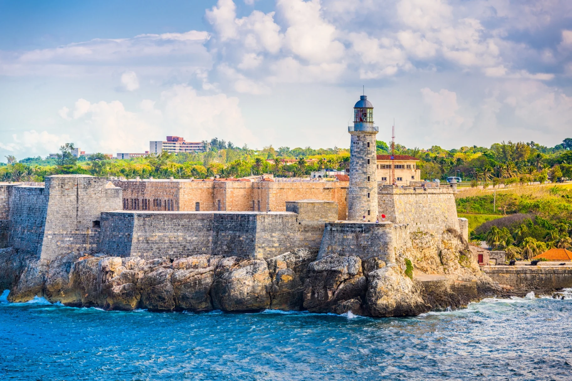 Complete Cuba Experience